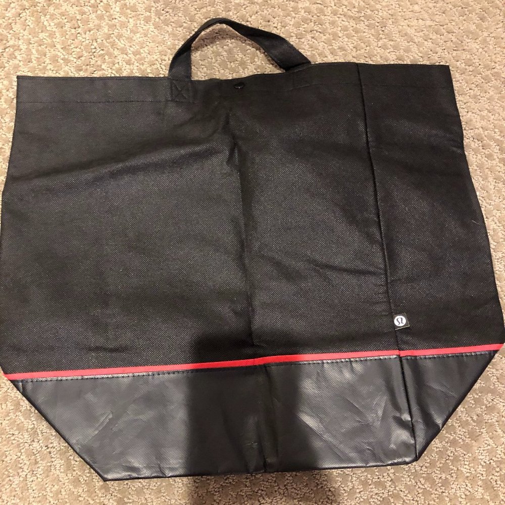Lululemon Bag!